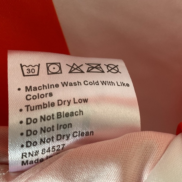 Baltimore Orioles 2023 Birdland FC Soccer Short Sleeve Jersey Shirt Size XLarge - Picture 3 of 6